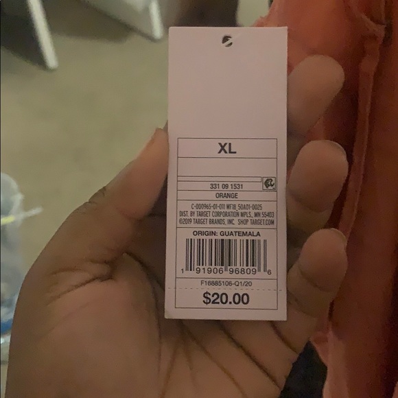 Romper - Picture 2 of 2